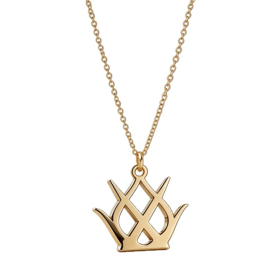 Die Struck Charm Necklaces - Australia Promo Now