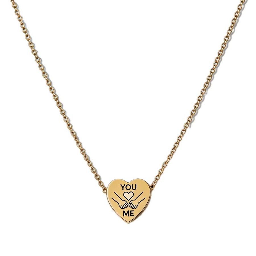 Fashion Necklaces - Australia Promo Now