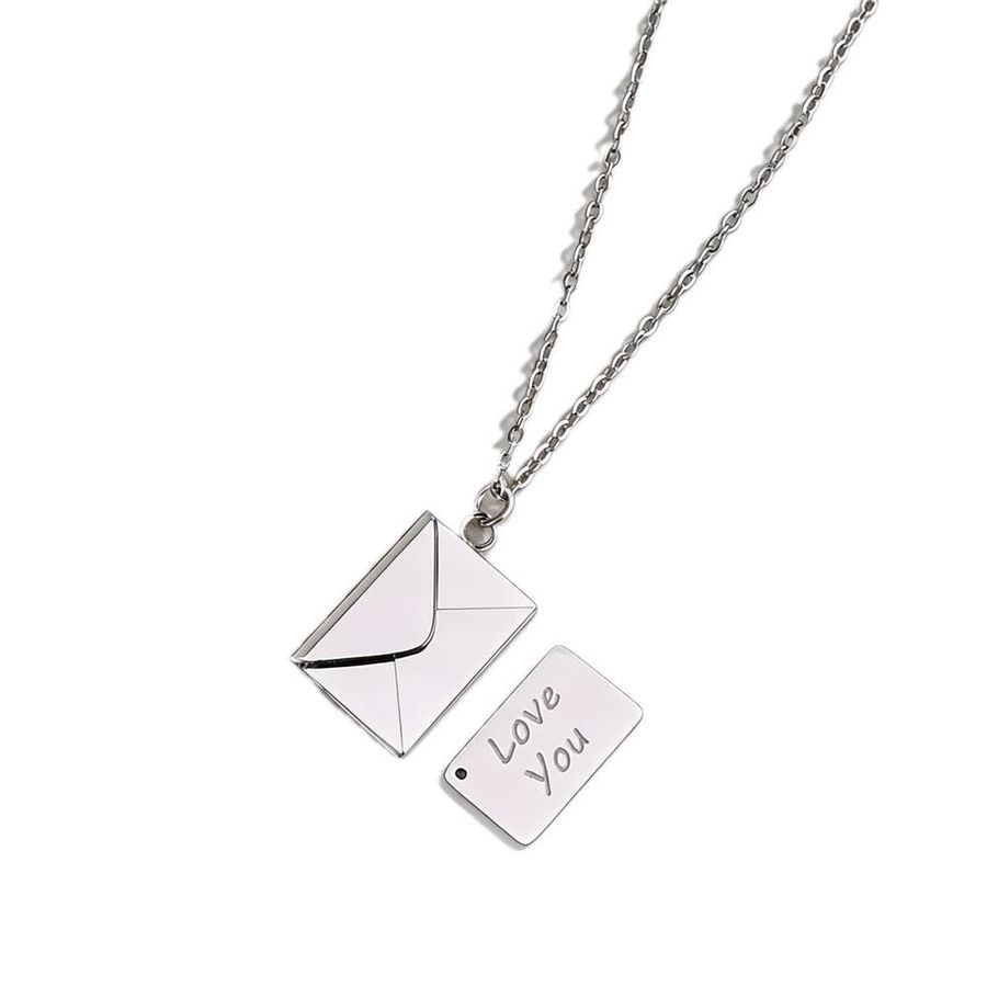 Photo Locket Necklaces - Australia Promo Now