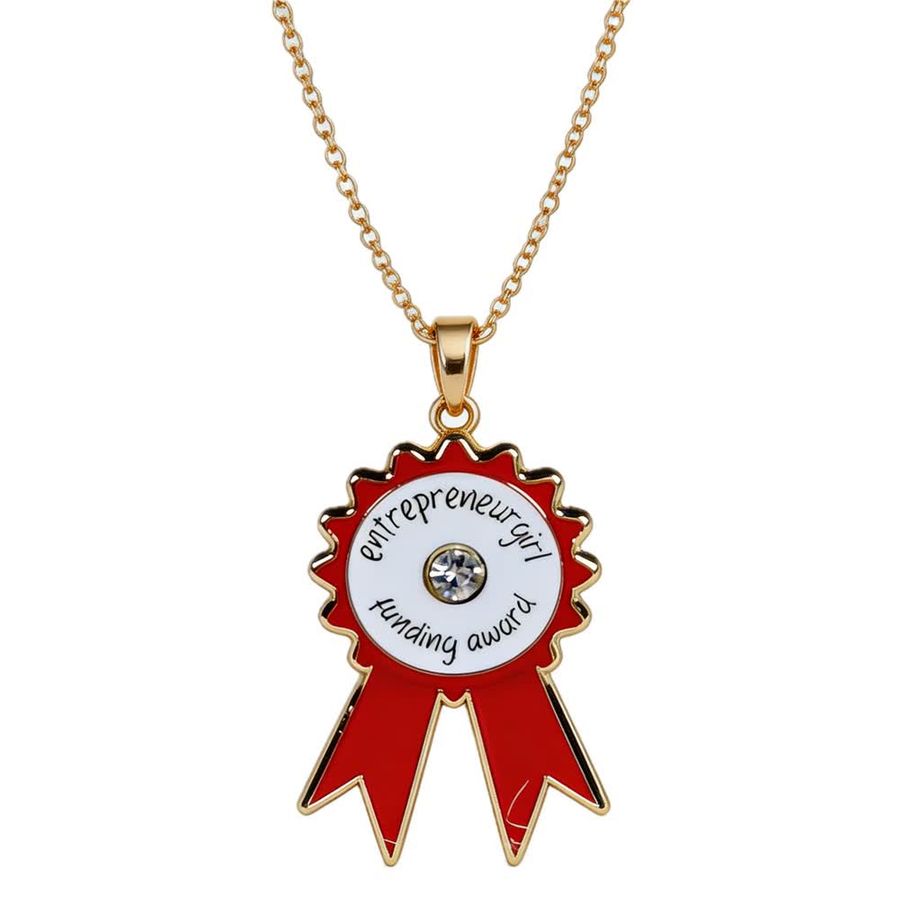 Rhinestone Necklaces - Australia Promo Now