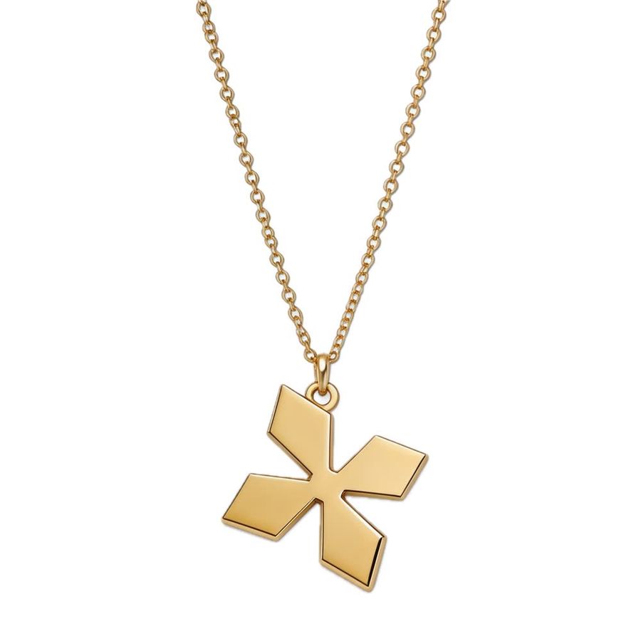Die Struck Charm Necklaces - Australia Promo Now