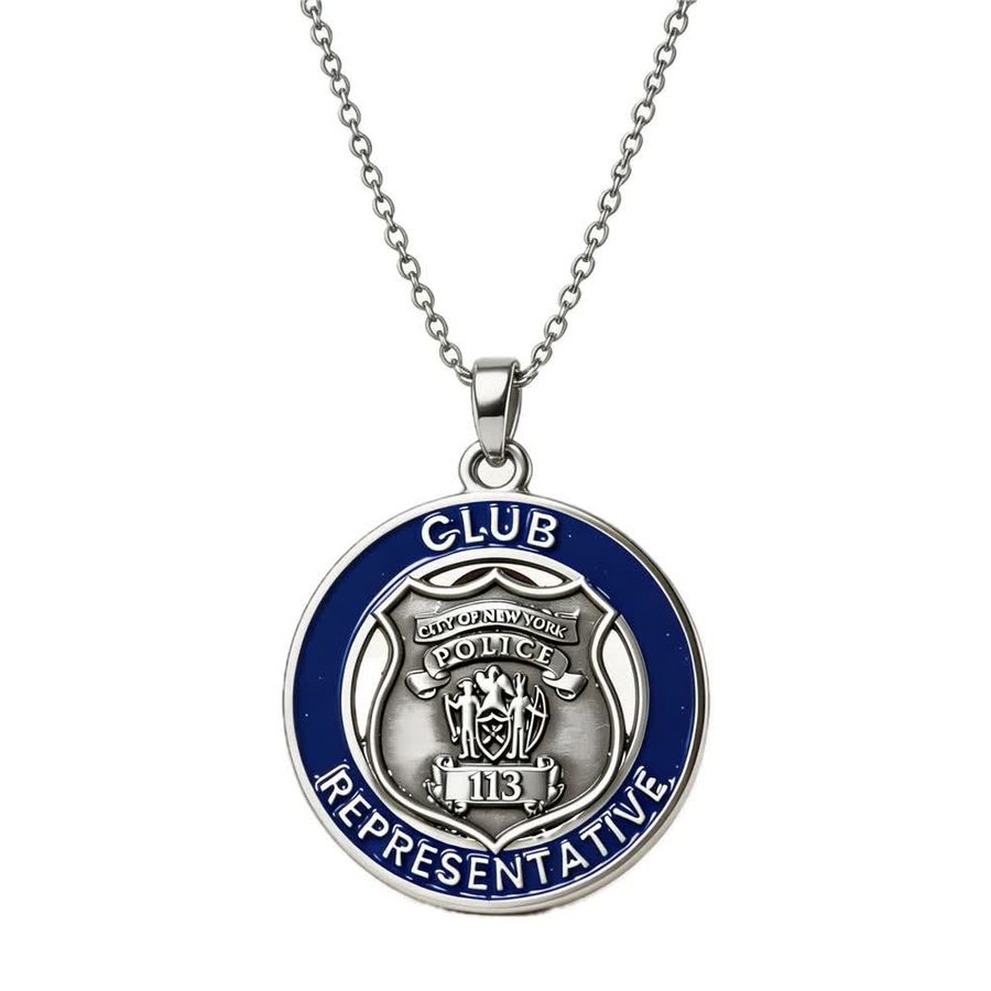 3D Charm Necklaces - Australia Promo Now