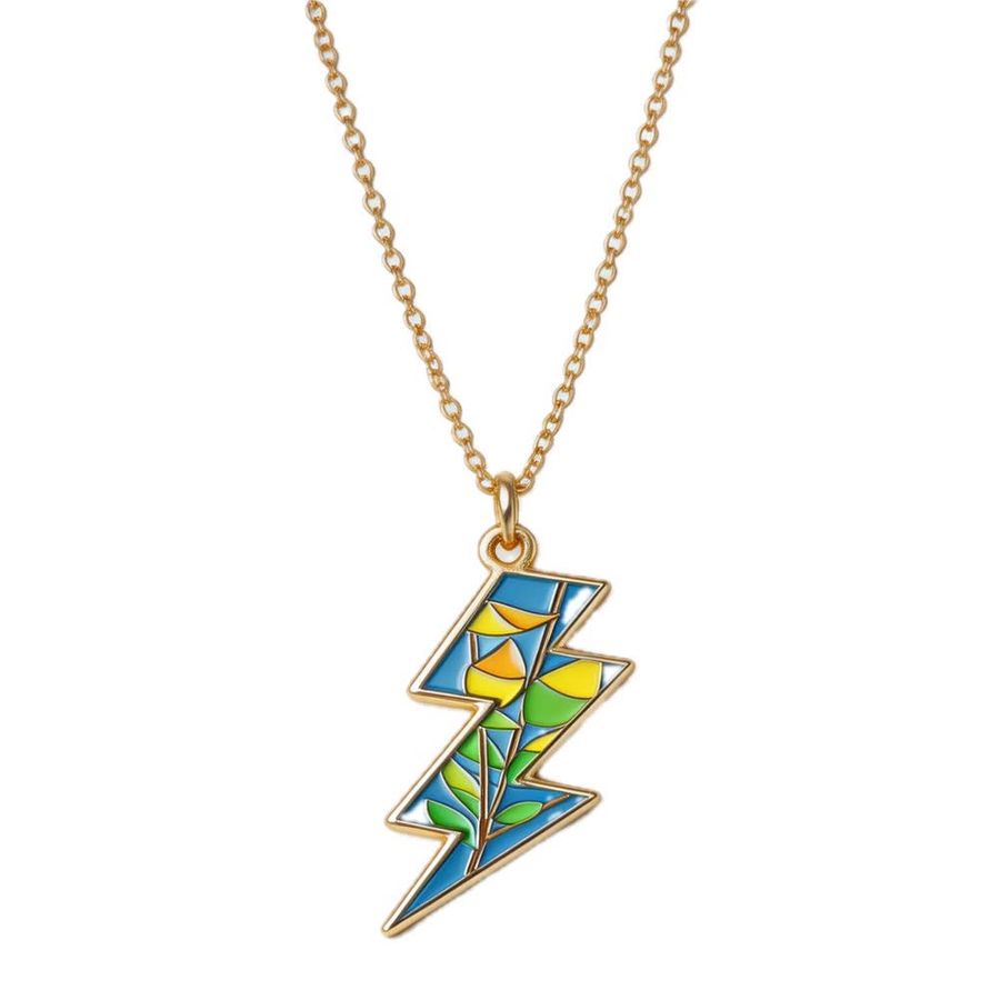 Soft Enamel Charm Necklaces - Australia Promo Now