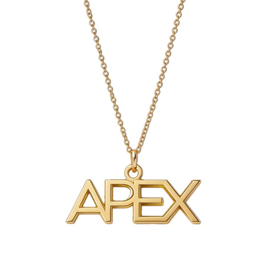 Die Struck Charm Necklaces - Australia Promo Now