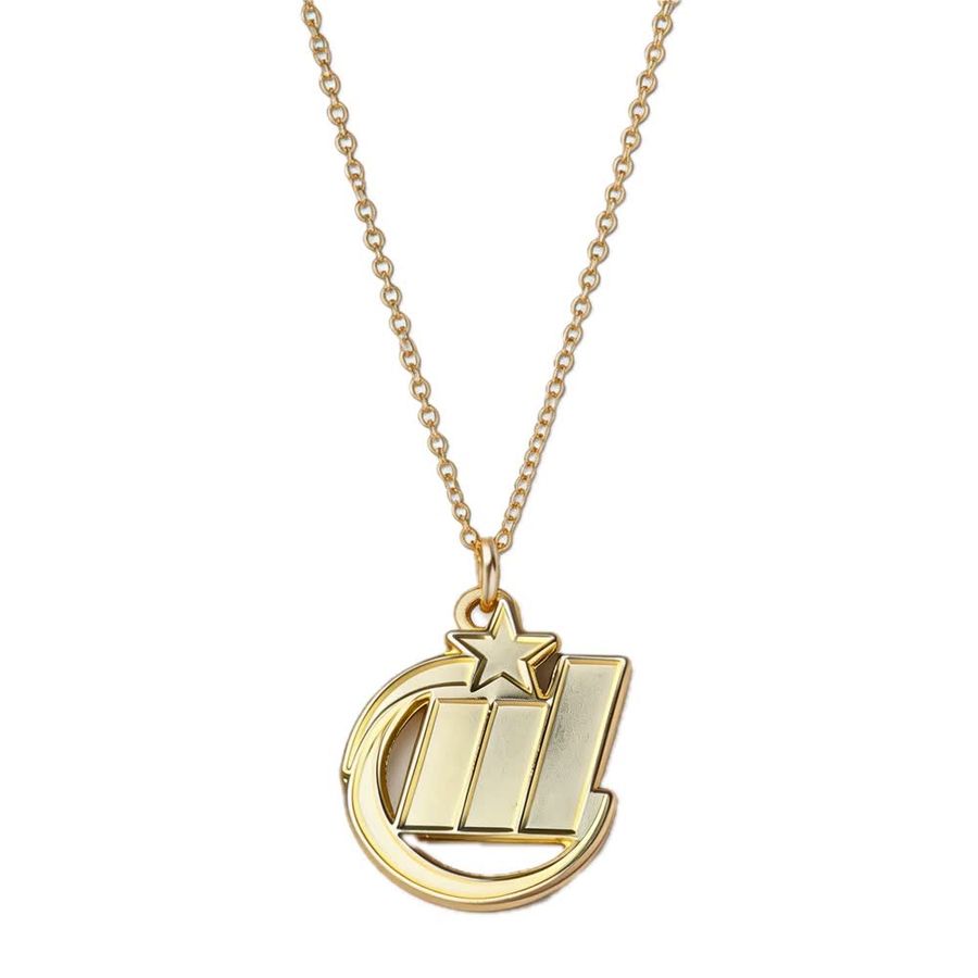 Die Struck Charm Necklaces - Australia Promo Now