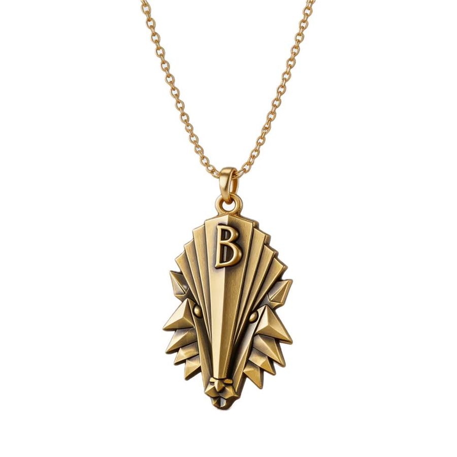 3D Charm Necklaces - Australia Promo Now