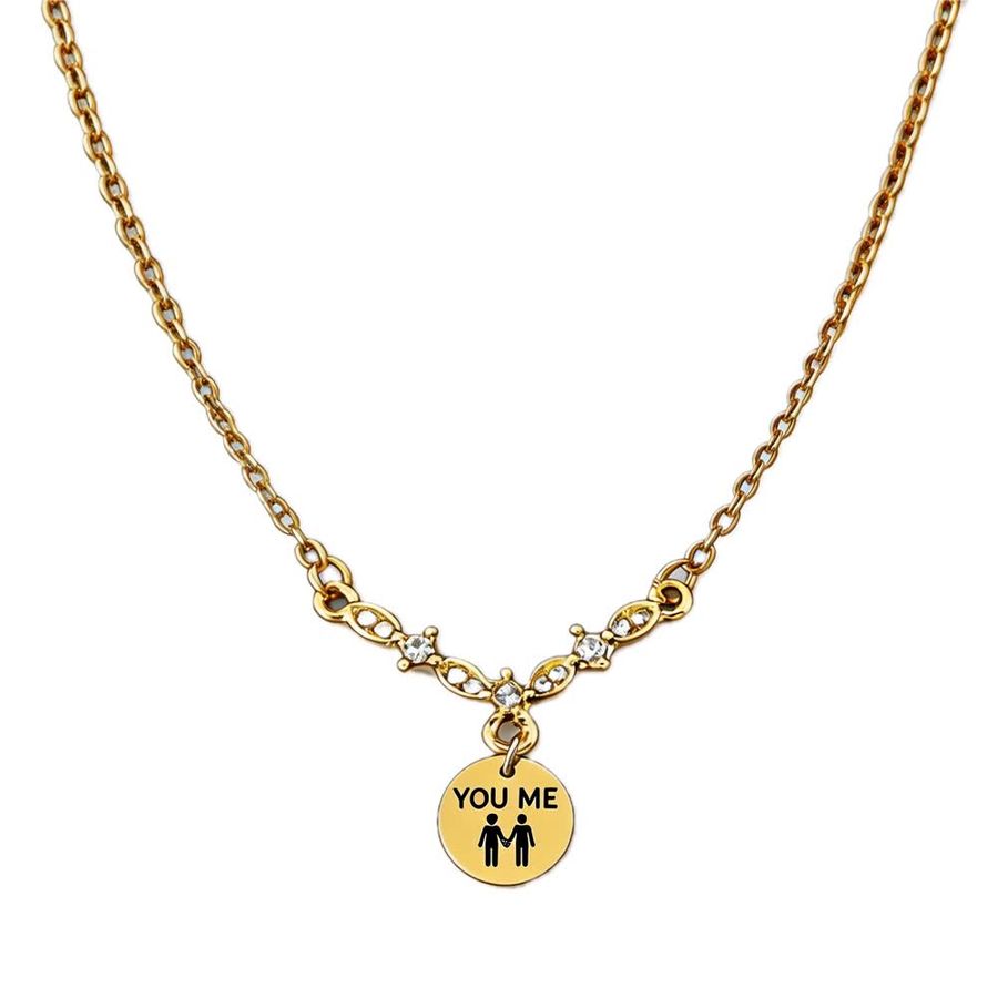 Fashion Necklaces - Australia Promo Now