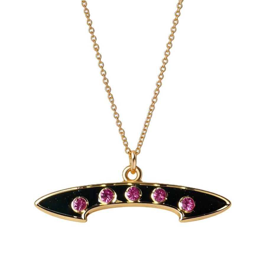 Rhinestone Necklaces - Australia Promo Now