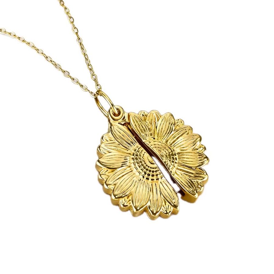 Photo Locket Necklaces - Australia Promo Now