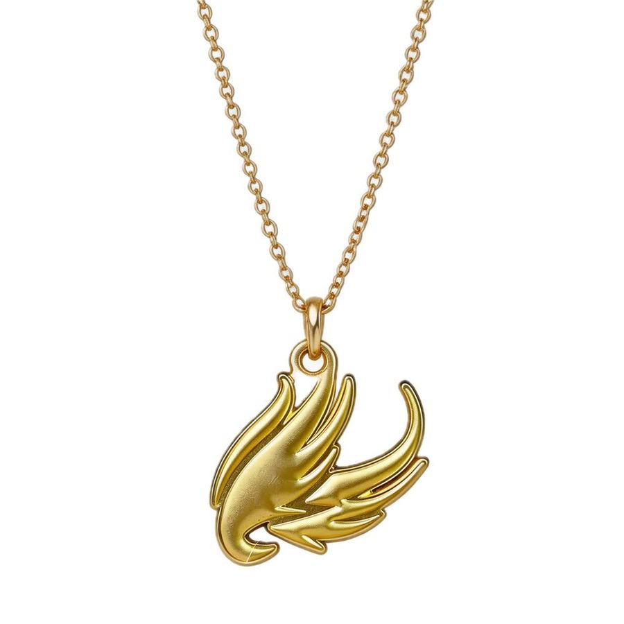3D Charm Necklaces - Australia Promo Now
