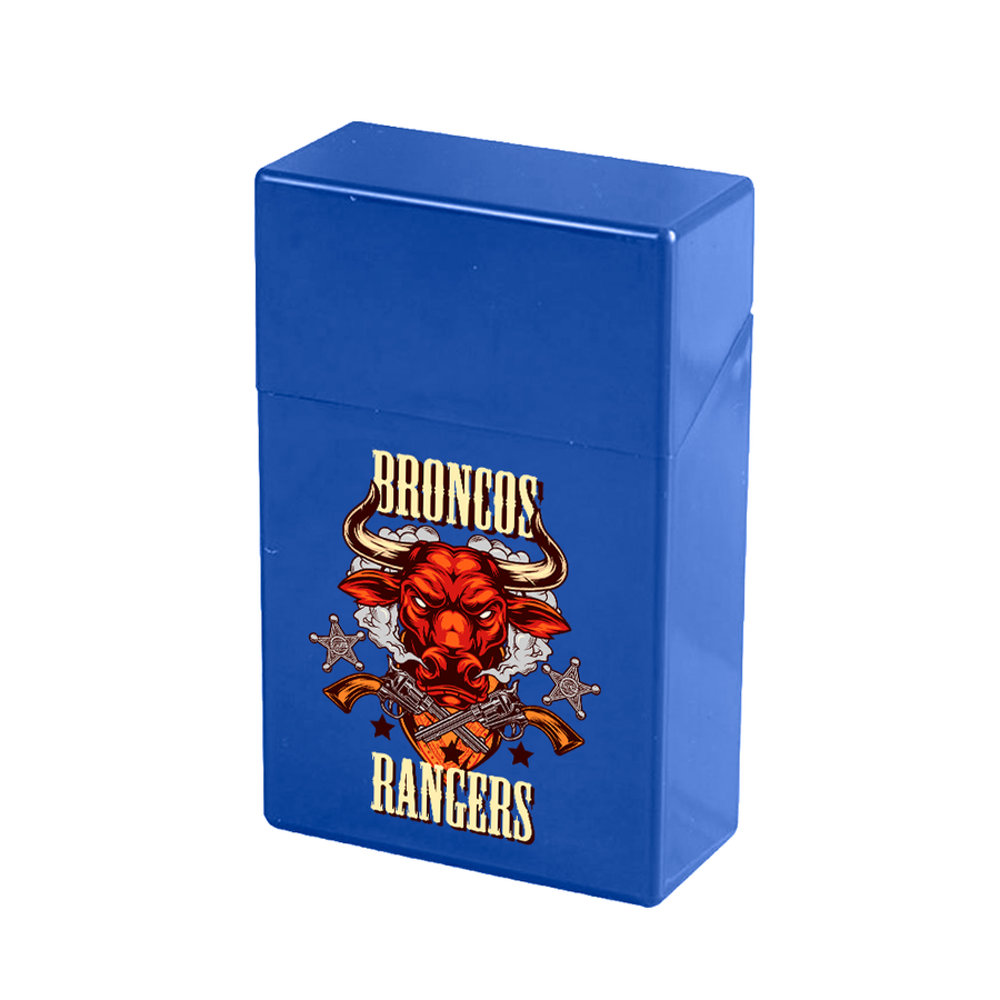 Plastic Cigarette Cases - Australia Promo Now