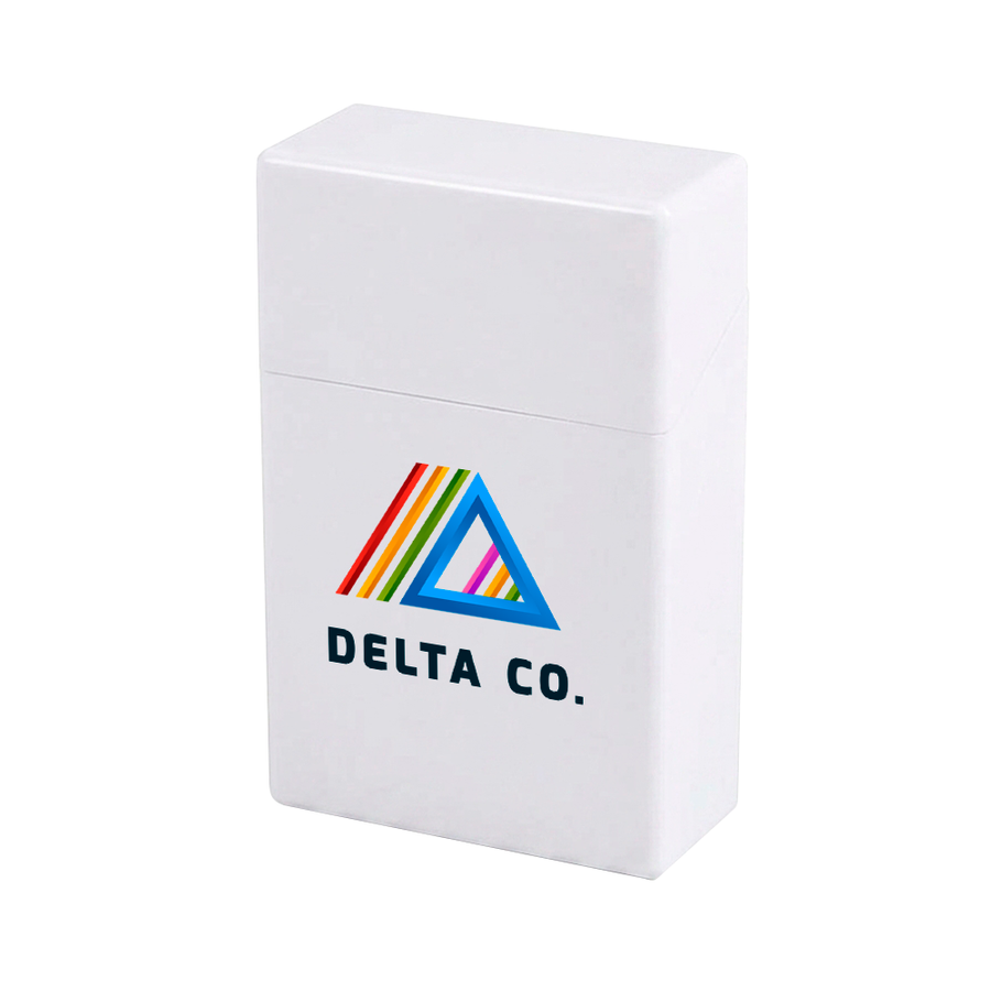 Plastic Cigarette Cases - Australia Promo Now