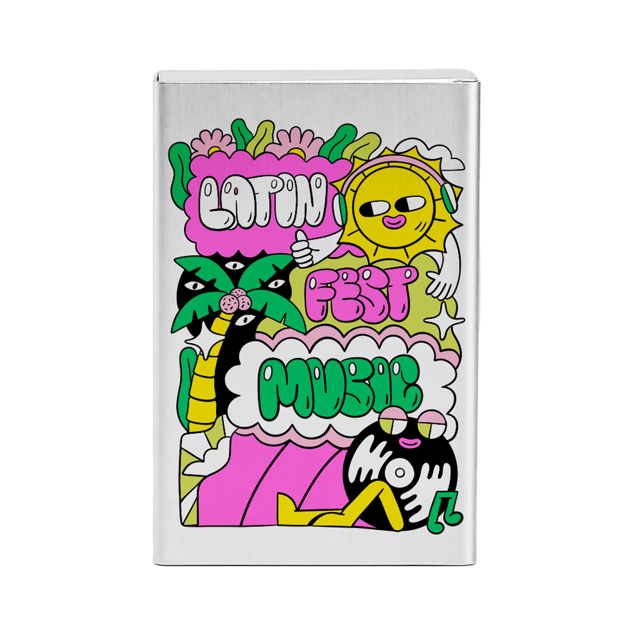 Metal Cigarette Cases - Australia Promo Now