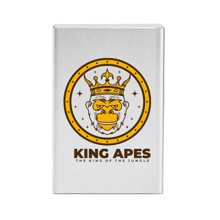 Metal Cigarette Cases - Australia Promo Now