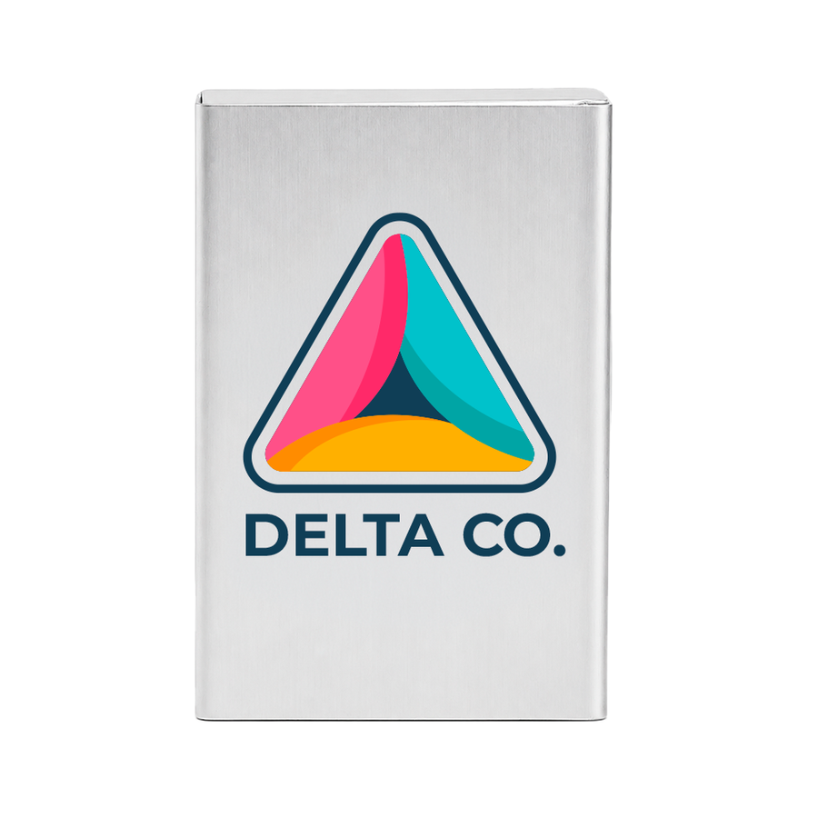 Metal Cigarette Cases - Australia Promo Now
