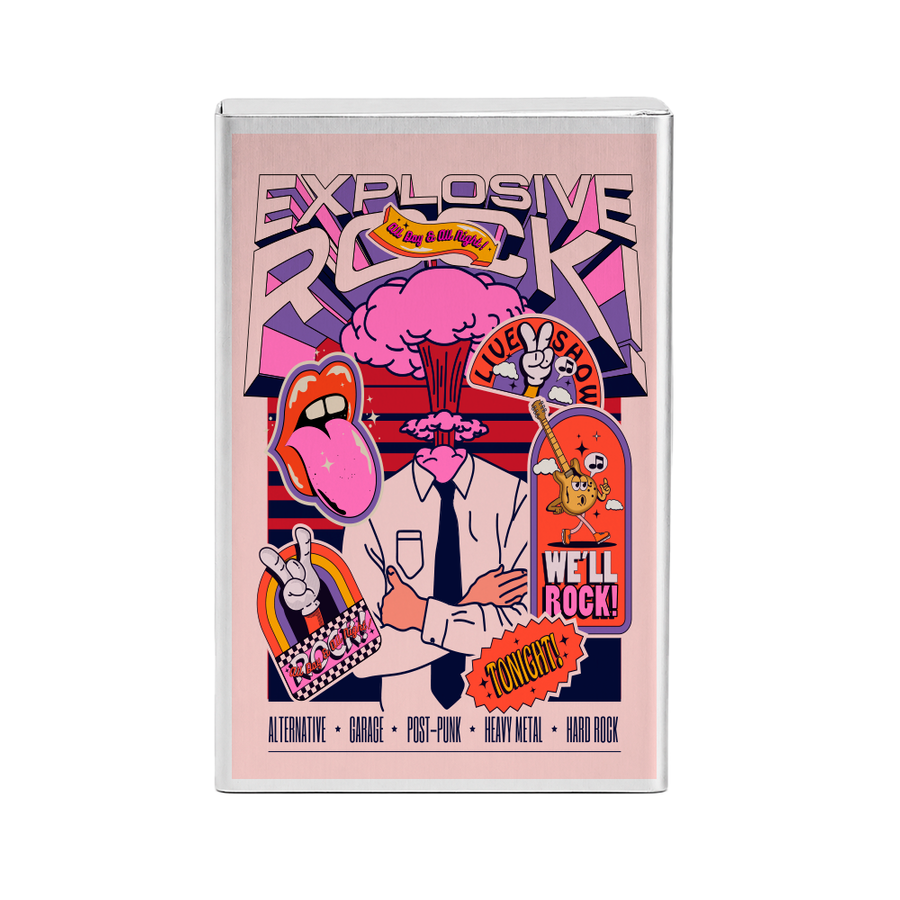 Metal Cigarette Cases - Australia Promo Now