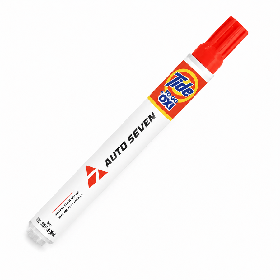 Tide® to Go +Oxi - Instant Stain Removers - Australia Promo Now