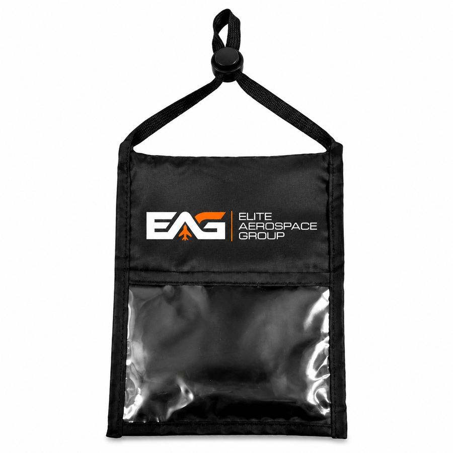 Phone Pocket Neck Wallets - Australia Promo Now