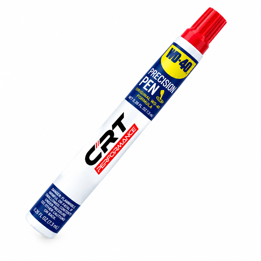 WD-40® Precision Pens Original WD40 Formula On-the-Go - Australia Promo Now