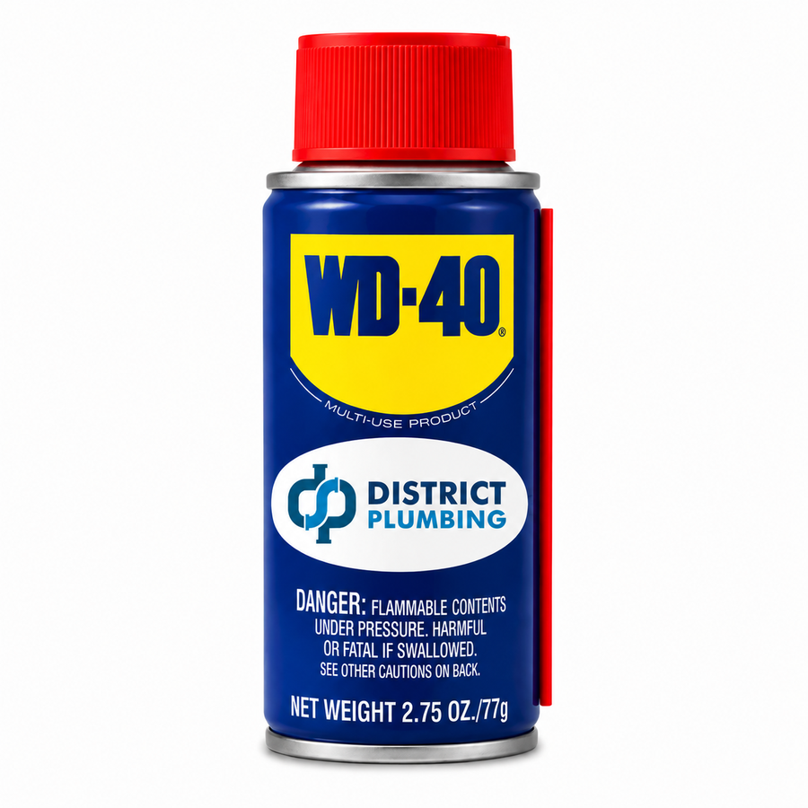 WD-40 Handy Can 2.75 oz Aerosol Sprays - Australia Promo Now