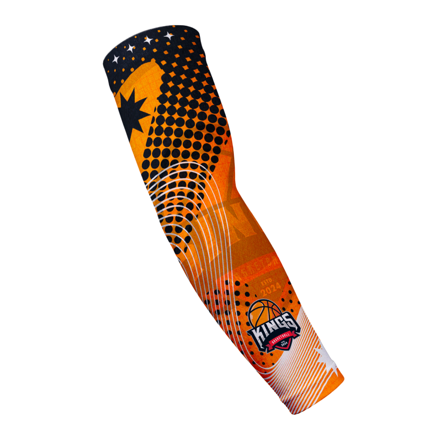 Arm Sleeves - Australia Promo Now
