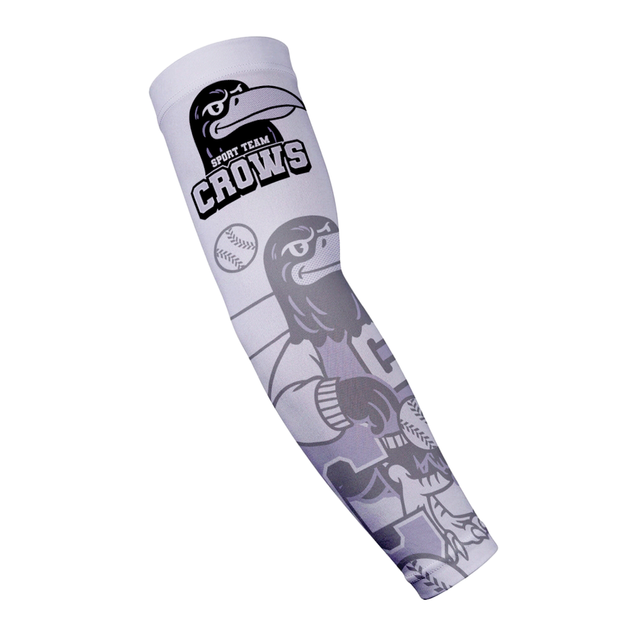 Arm Sleeves - Australia Promo Now