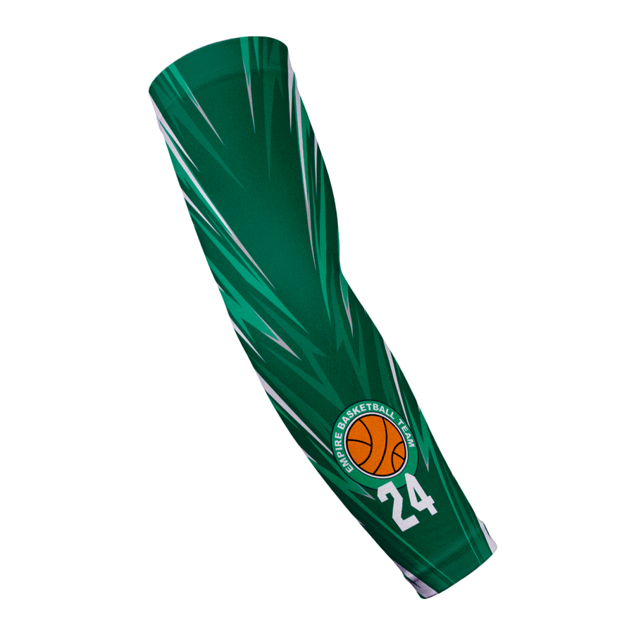 Arm Sleeves - Australia Promo Now