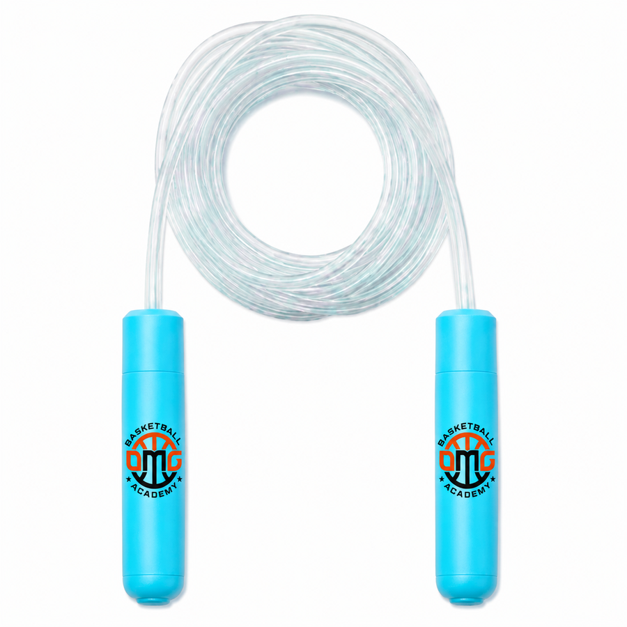 PVC Fiber Optic Light-Up Jump Ropes - Australia Promo Now