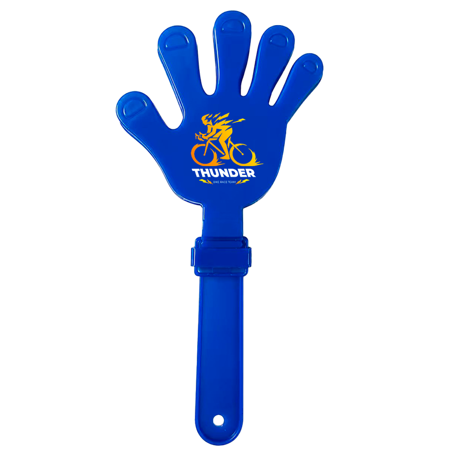 Classic Clappers - Australia Promo Now