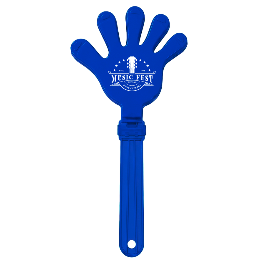 Classic Clappers - Australia Promo Now