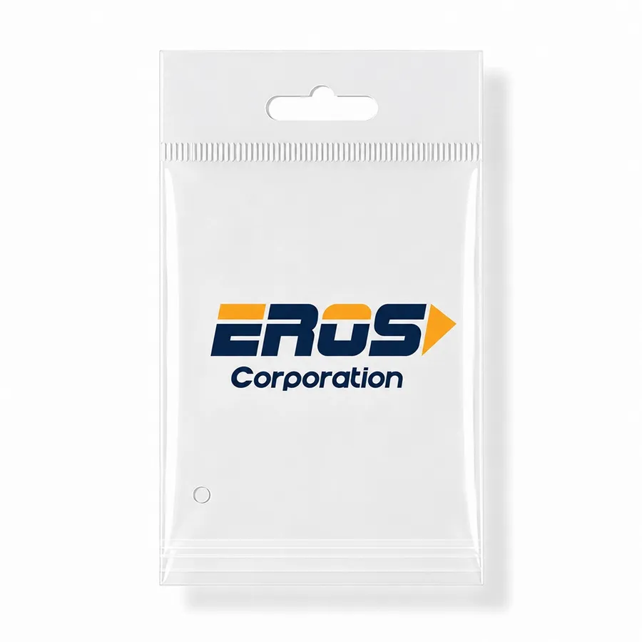 Header Bags with Butterfly Hole - Australia Promo Now