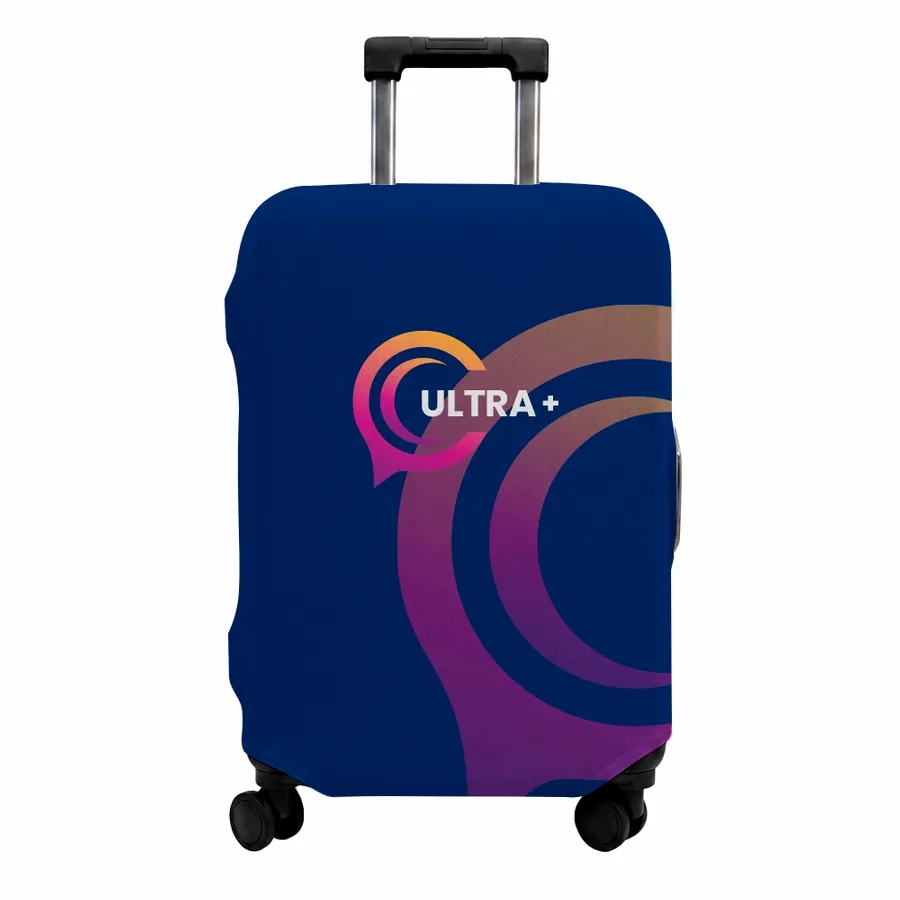 Classic Luggage Covers - Australia Promo Now
