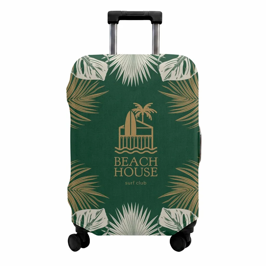 Classic Luggage Covers - Australia Promo Now