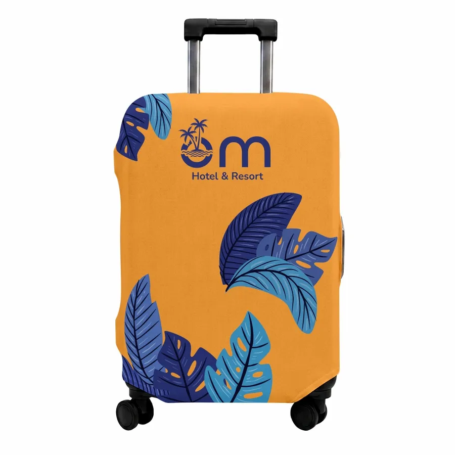 Travel Luggage Covers - Australia Promo Now