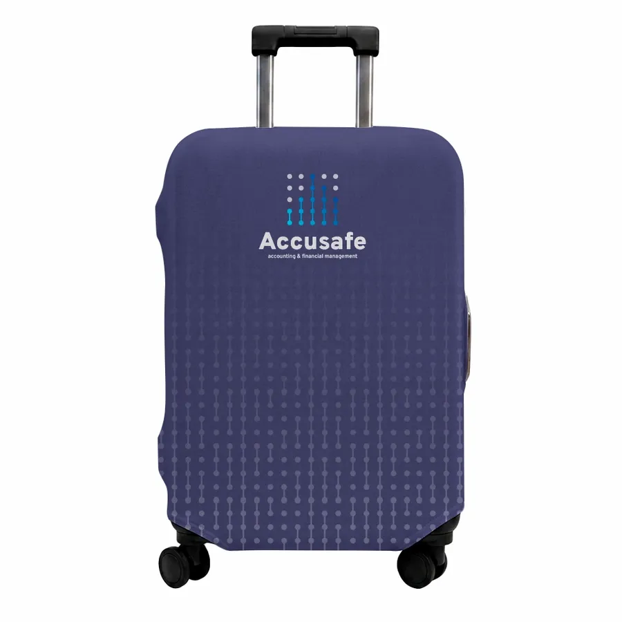 Classic Luggage Covers - Australia Promo Now