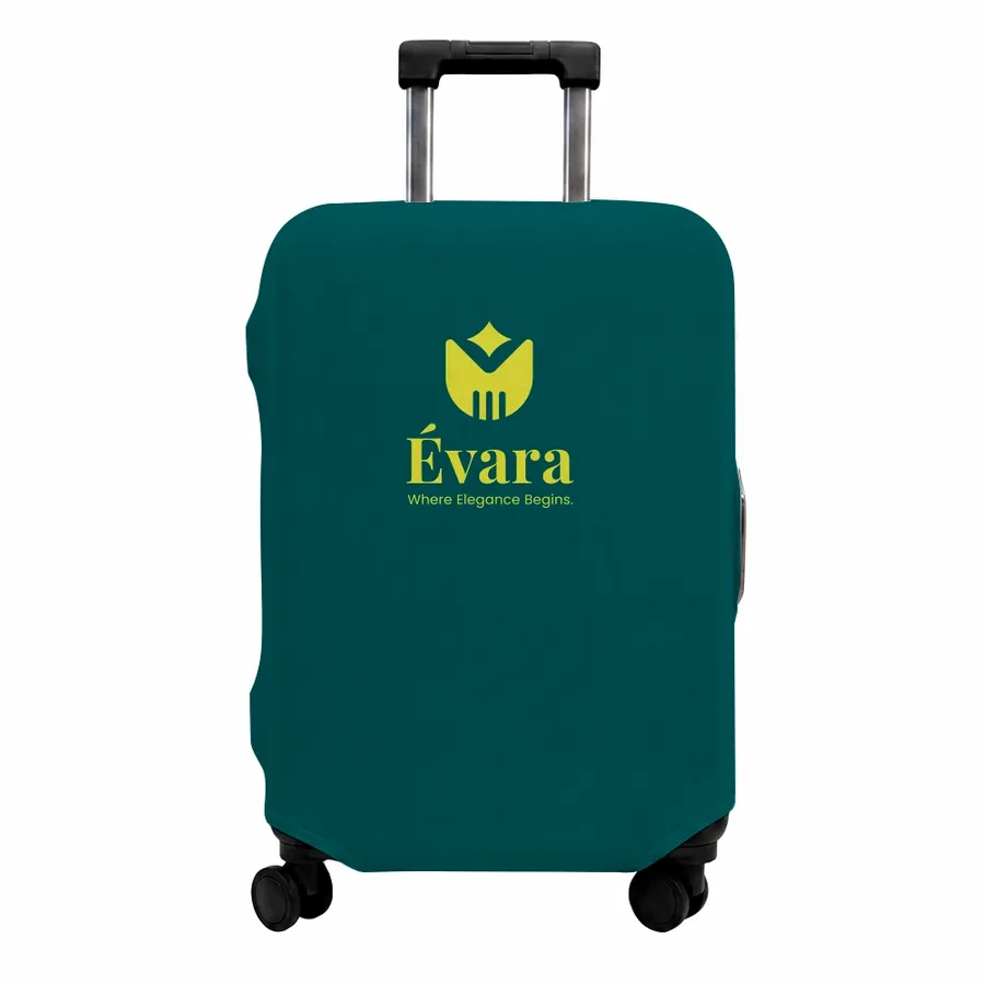 Classic Luggage Covers - Australia Promo Now