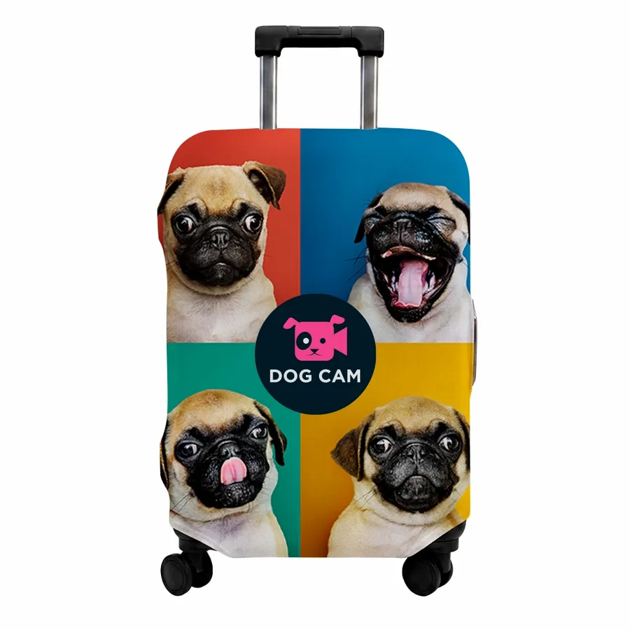 Pet Luggage Covers - Australia Promo Now