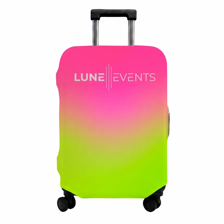 Classic Luggage Covers - Australia Promo Now