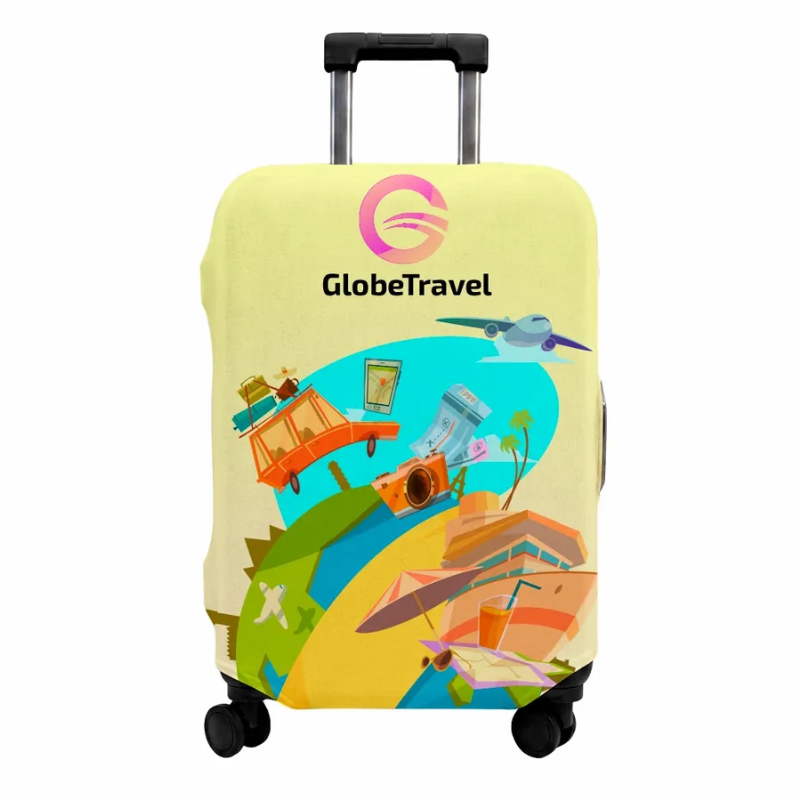 Travel Luggage Covers - Australia Promo Now