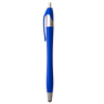 MaxGlide Click Tropical Pen Blue
