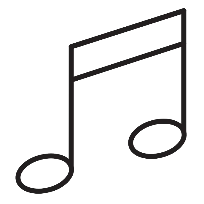 Music Note - Australia Promo Now