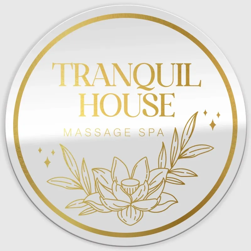 Metallic Sticker - Australia Promo Now