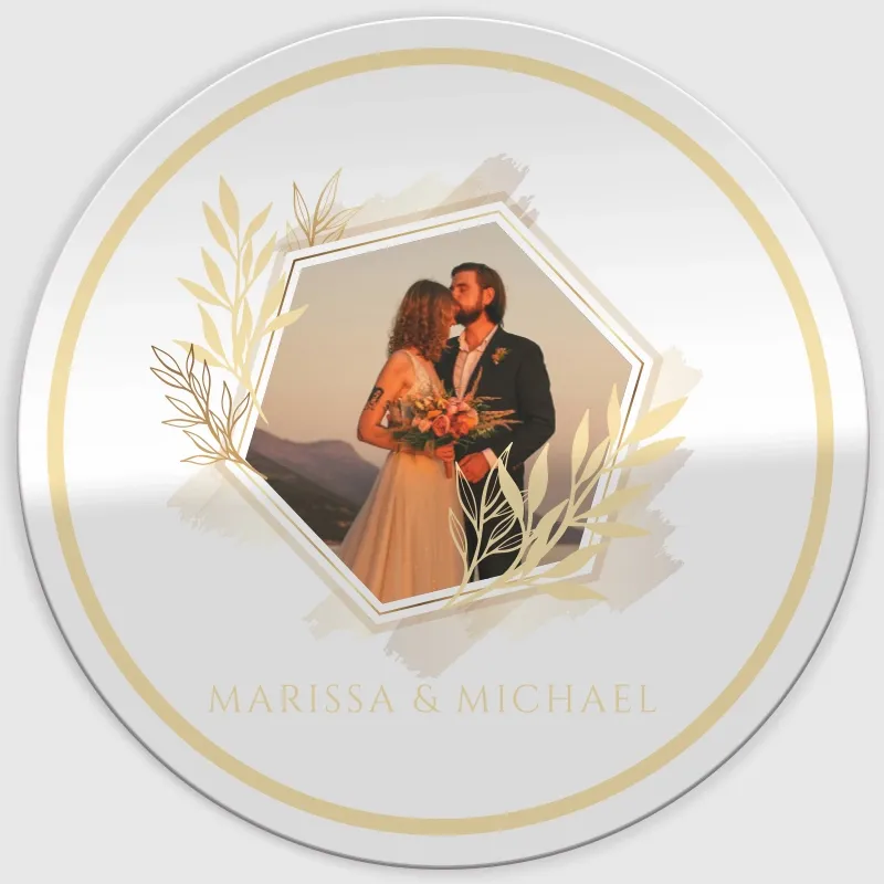 UV Printed - Australia Promo Now