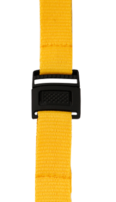Plastic Buckle - Style B - Australia Promo Now