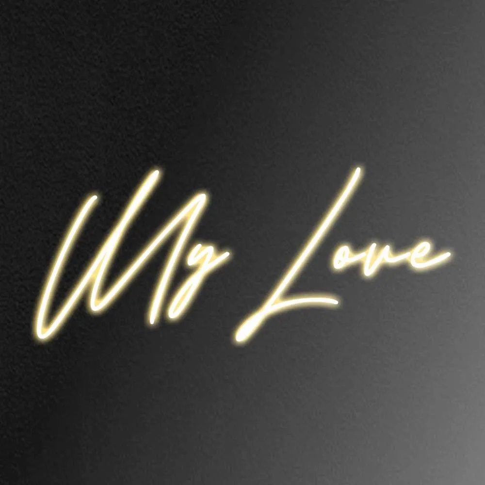 Warm White - Australia Promo Now