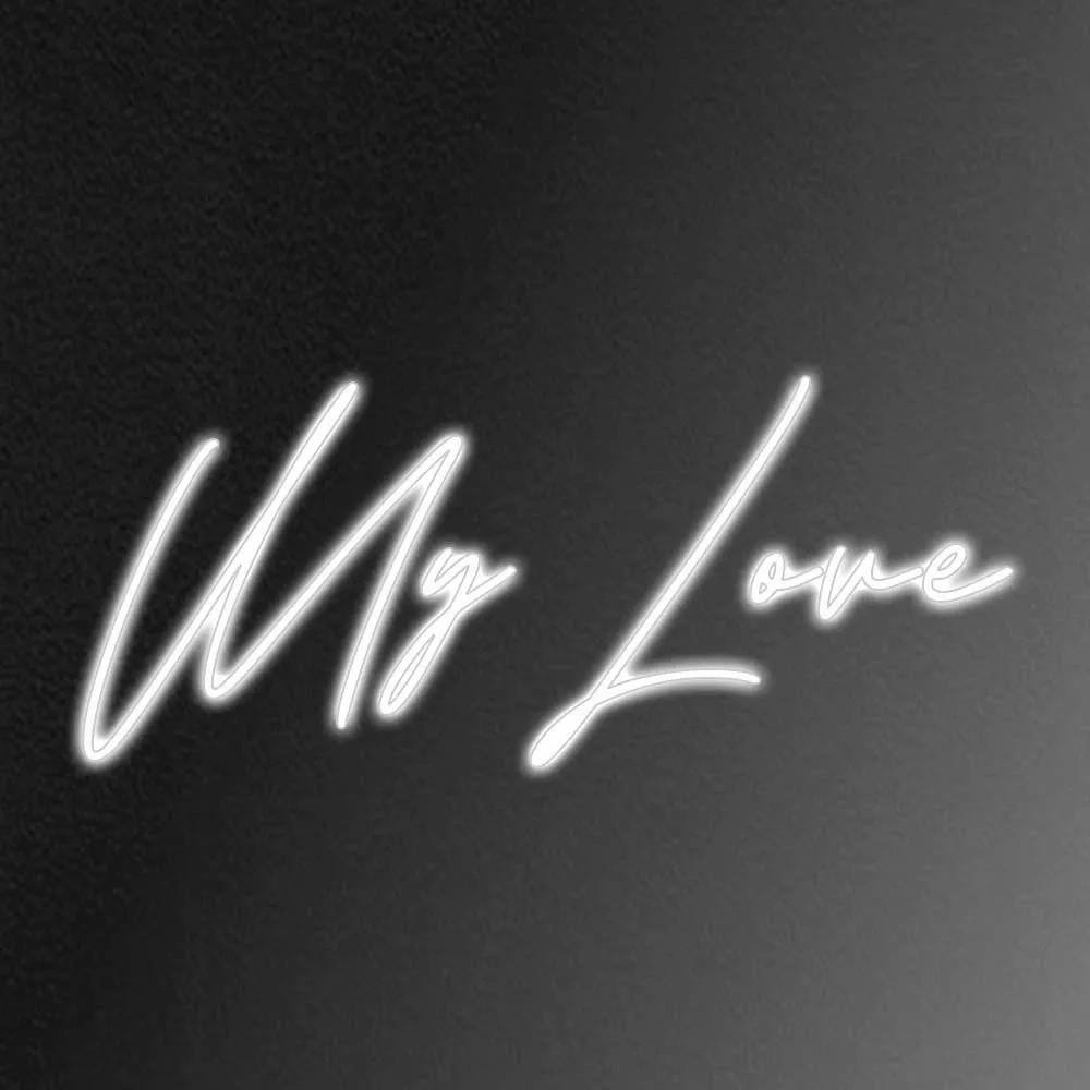 White - Australia Promo Now