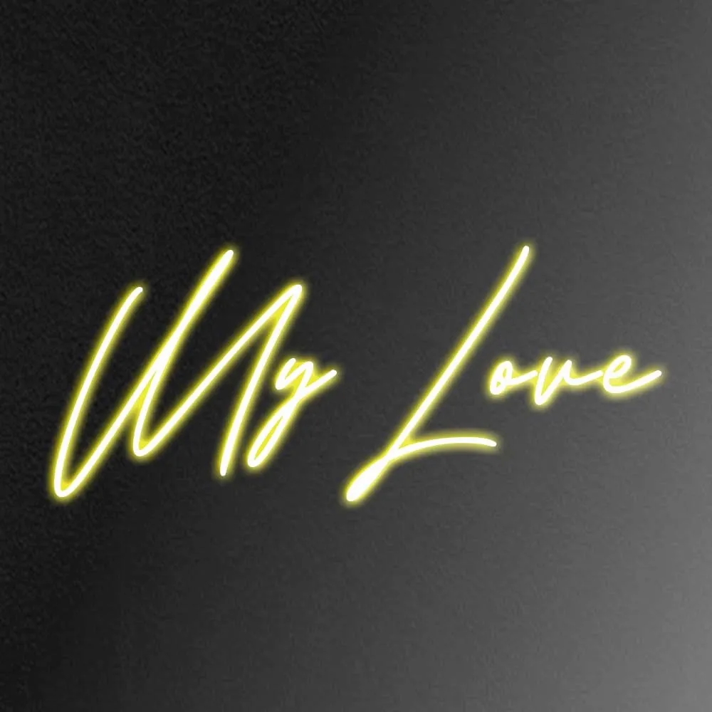 Lemon Yellow - Australia Promo Now