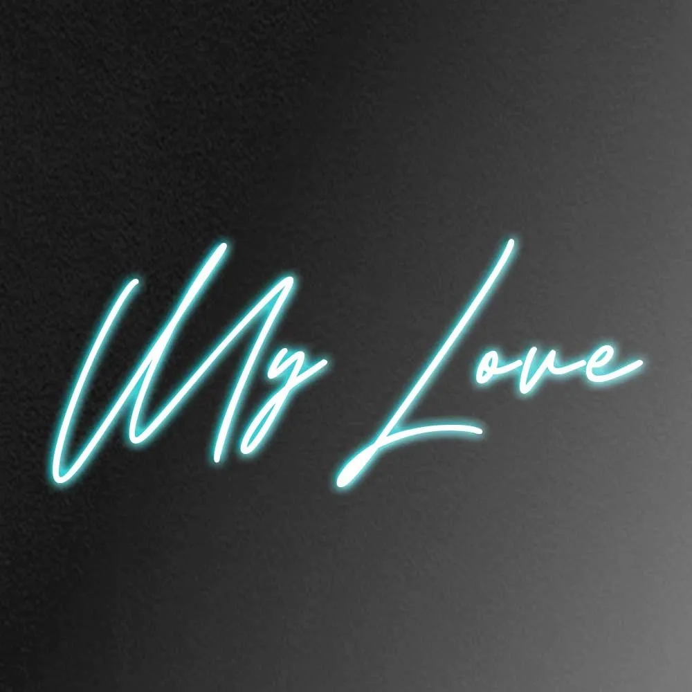 Ice Blue - Australia Promo Now