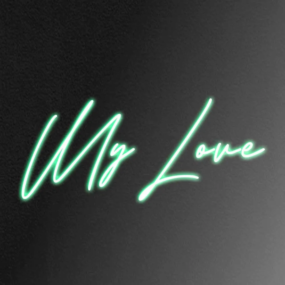 Light Green - Australia Promo Now