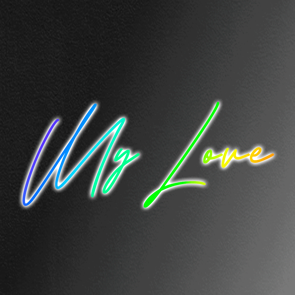 Multi Color - Australia Promo Now